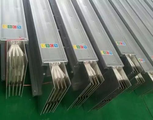 云南母線(xiàn)槽